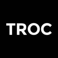 Logo da loja Troc