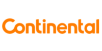 Logo da loja Continental