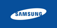 Logo da loja Clube Samsung
