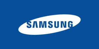 Logo Clube Samsung