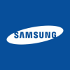 Logo da loja Clube Samsung
