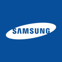 Logo da loja Clube Samsung