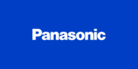 Logo da loja Panasonic