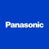 Logo Panasonic