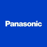 Logo da loja Panasonic