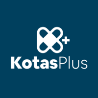 Logo da loja Kota Plus