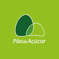 Logo da loja Pão de Açúcar