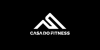 Logo da loja Casa do Fitness