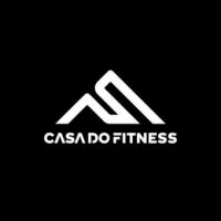 Logo da loja Casa do Fitness