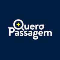Logo da loja Quero Passagem