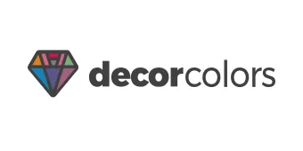 Logo Decor Colors