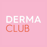Logo da loja Dermaclub