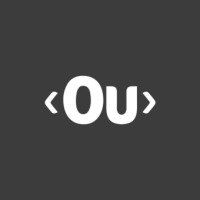 Logo da loja Ou