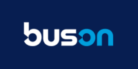 Logo da loja Buson