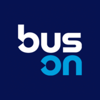 Logo da loja Buson