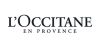 Logo Loccitane en Provence