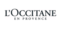 Logo da loja Loccitane en Provence