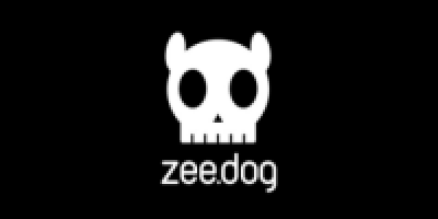 Logo da loja Zee Dog