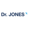 Logo da loja Dr. Jones
