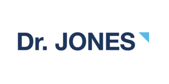 Logo Dr. Jones