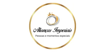 Logo Alianças Imperiais