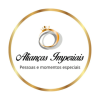 Logo Alianças Imperiais