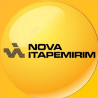 Logo da loja Itapemirim