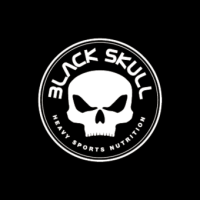 Logo da loja Black Skull