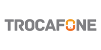 Logo da loja Trocafone