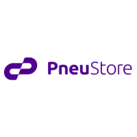 Logo da loja PneuStore