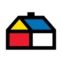 Logo da loja Sodimac