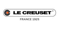 Logo da loja Le Creuset Brasil