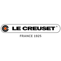 Logo da loja Le Creuset Brasil