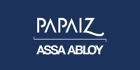 Logo da loja Papaiz