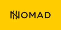 Logo da loja Nomad