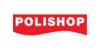 Logo da loja Polishop