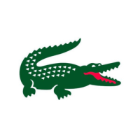 Logo Lacoste