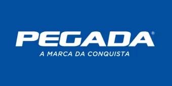 Logo Pegada