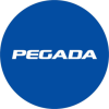 Logo Pegada