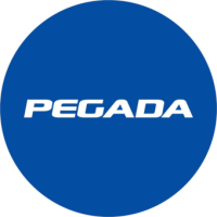 Logo da loja Pegada
