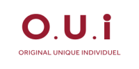 Logo da loja OUI