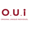 Logo da loja OUI