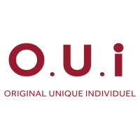 Logo da loja OUI
