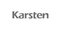 Logo da loja Karsten