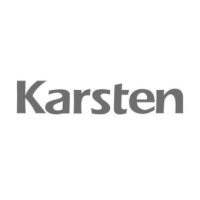 Logo da loja Karsten