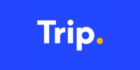 Logo da loja Trip.com