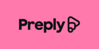 Logo da loja Preply