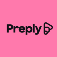 Logo da loja Preply