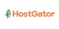 Logo da loja Hostgator