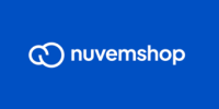 Logo da loja Nuvemshop